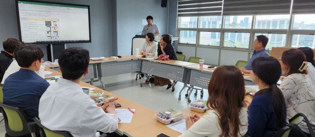 내가 만든 2D와 3D의 세상 속으로 1