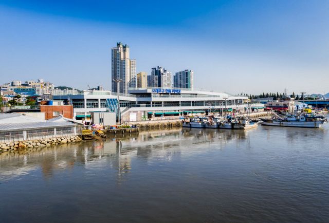 (2)보도자료_사진(소래어시장_수산대전_행사_개최)