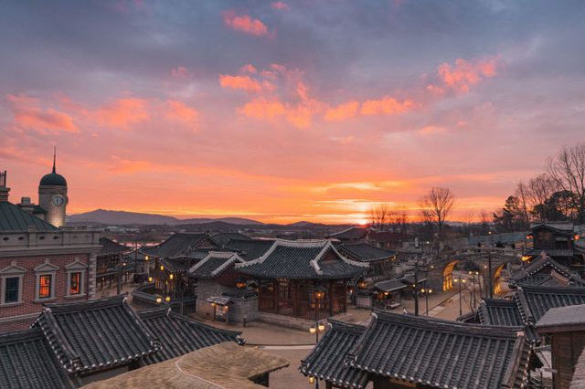 논산 선샤인랜드