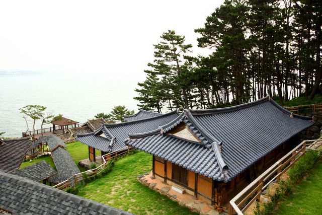 상화원