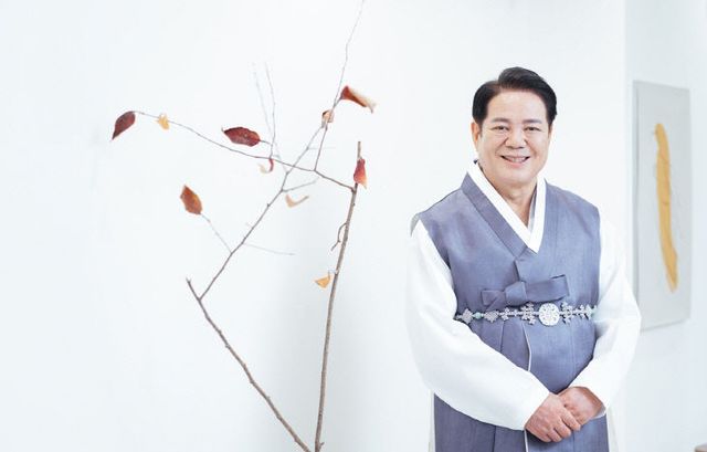 최대호 안양시장, 신년화두 ‘비룡승운’ 제시