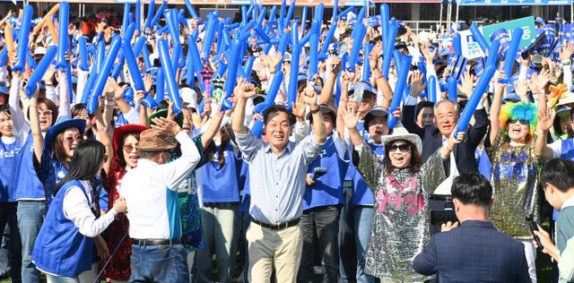 수원시, 제68회 수원특례시 체육대회