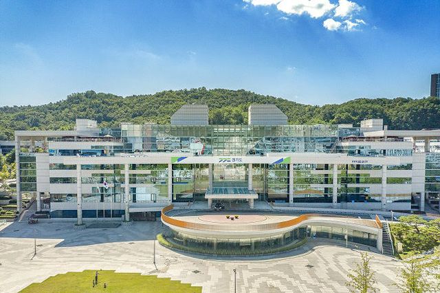 경기도, 올 가을 도민과 함께한 주말 '야외도서관 독서문화 페