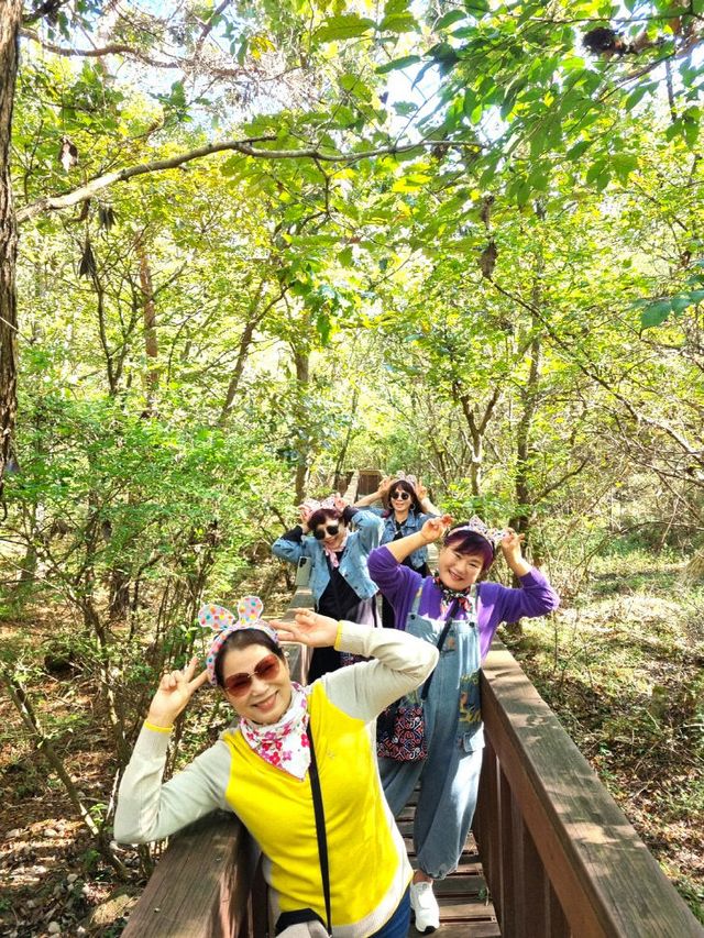 고창군, 농촌관광 크리에이투어 사진(2)