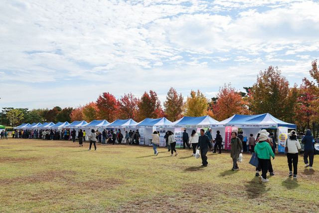 함안군, 제5회 함안애(愛)복지박람회