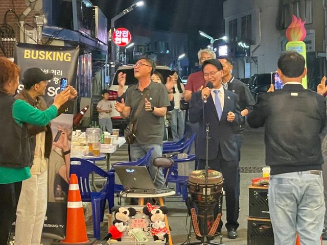 고창 금토끼 야시장(2) (2)