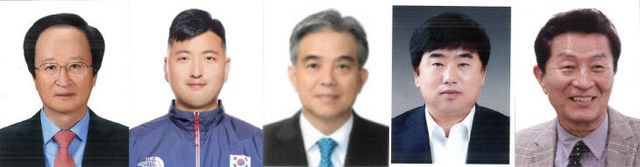 1. 지역사회 부문 - 이두영 회장-side