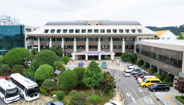 11. 18. - 통영시 아동급식지원, 도내 최초