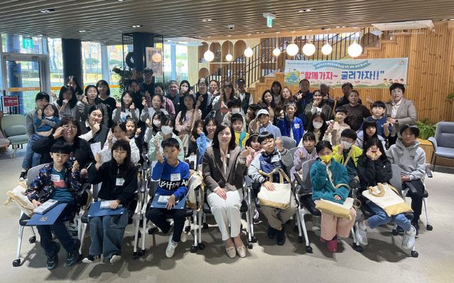 2. ‘함께가자~굴러가자’의 아름다운 결말1