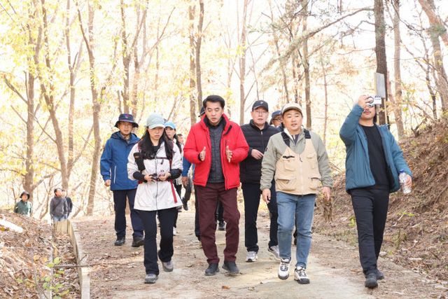 산티아고 순례길