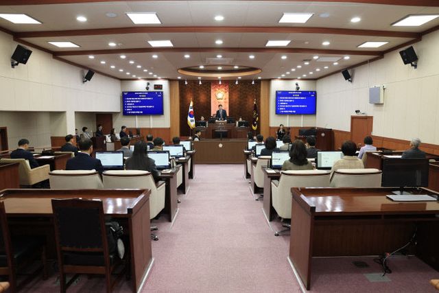 제342회 제2차 정례회1