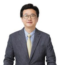 김용석 의료정보원장