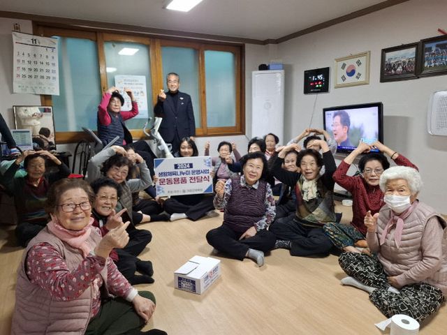 관련사진 (생활체육나누미) (2)