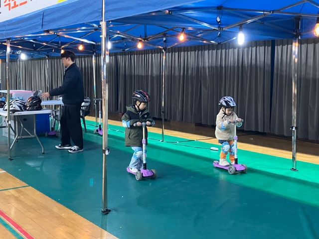 보도 3) 찾아가는 재난안전 체험마당 (3)