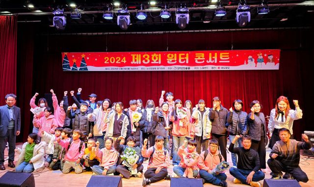 논산 동성초 보도자료 사진1