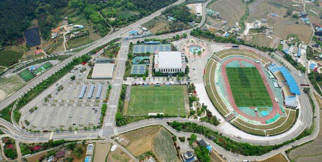 (서산)0102 서산종합운동장