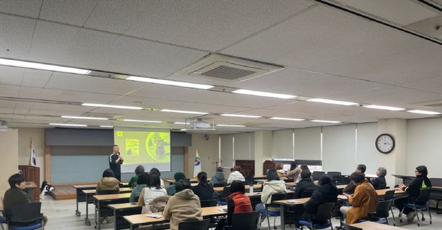 241216 김하연작가와 길고양이 인식개선 강연
