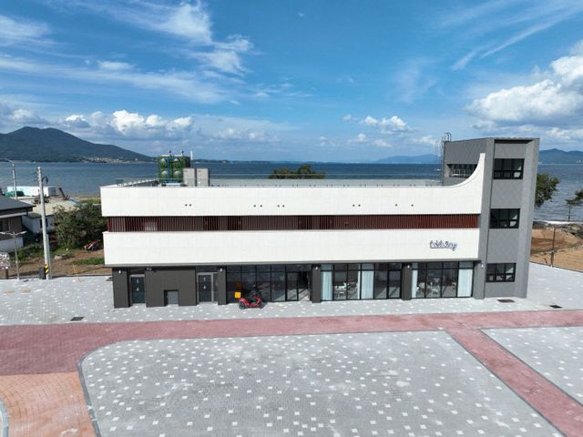 어촌분야 농산어촌개발사업 우수사례 경진대회 수상