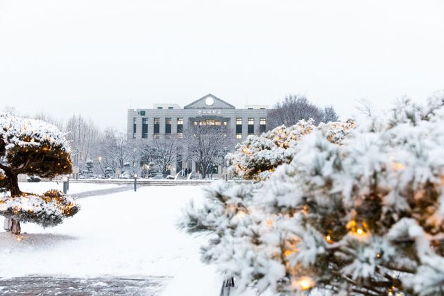 건국대 글로컬캠퍼스