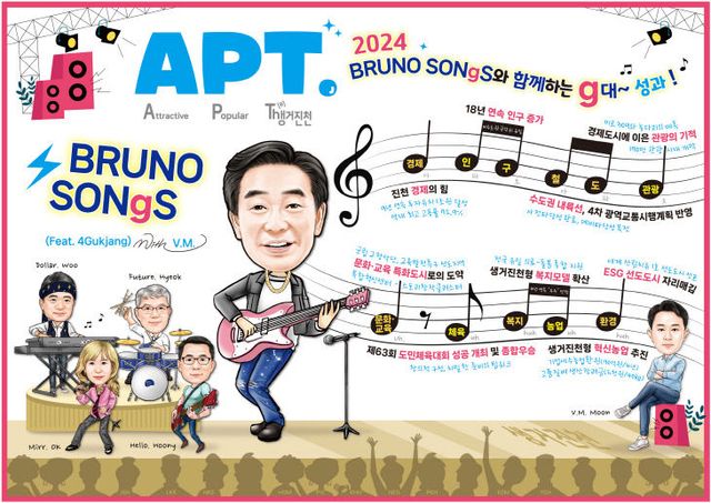 ★★★진천군정 주요성과(최종라인)-포스터용