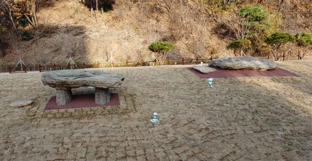 복원 후 사진(정면)