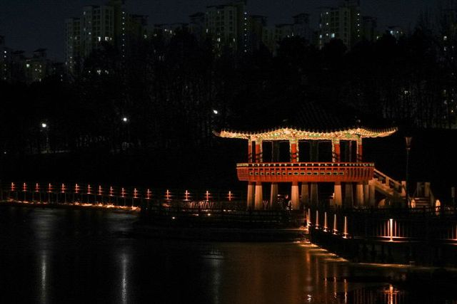 야경으로 밤을 물들이다 (3)