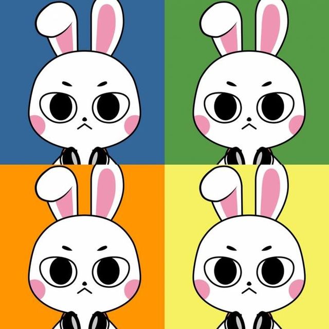 쿼터뮤직