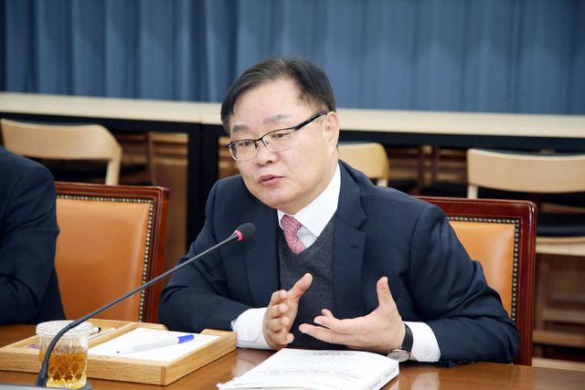 홍남표 창원시장