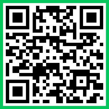 보도 2) 미래비전 및 발전전략 군민 설문조사 QR