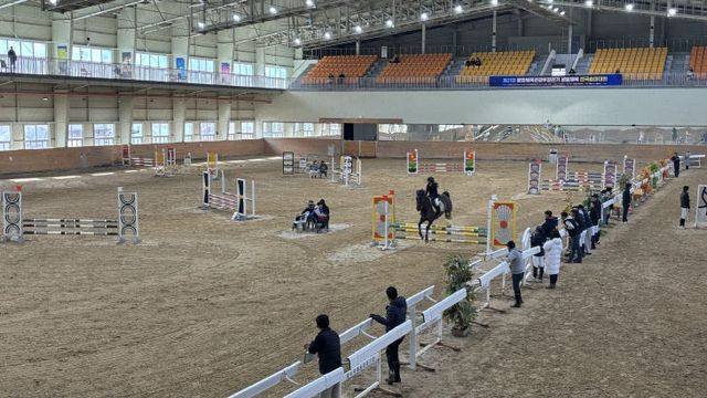 제21회 문체부_장수승마장 (1)