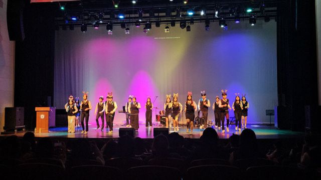 충주중앙중학교, 제 30회 학교 축제 ‘중앙가온제’성료 1