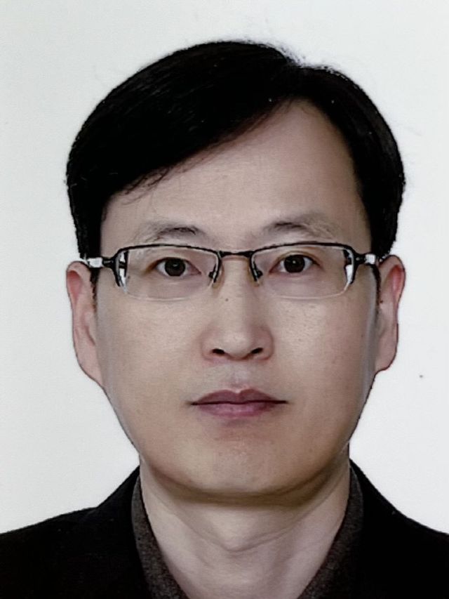 신임 이종길 신서천발전본부장