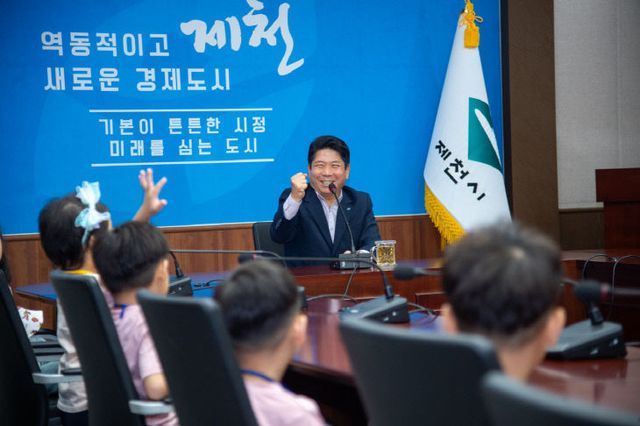 -2024년 두드림(DO DREAM) 시장실 아름다운 마무리2