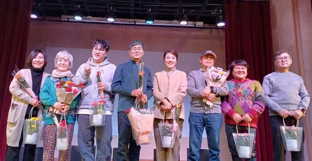 6.아버지의 편지_출연진