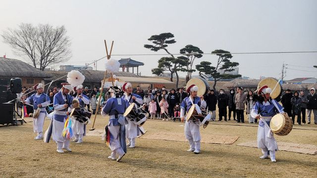 1. 지난 10일 서산해미읍성에서 열린 민속행사3