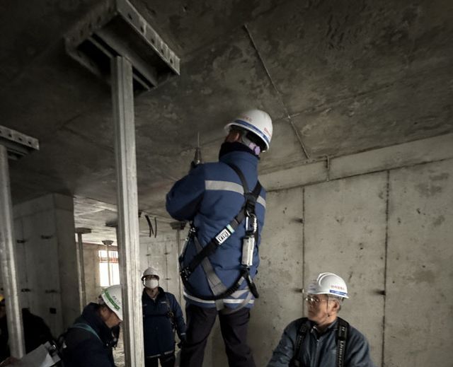경기도, ‘경기도 공동주택 품질점검단’ 점검