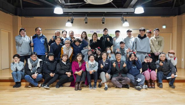 서천길고양이보호협회 회원들