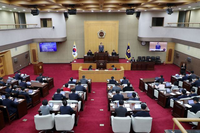 20240322 - 제415회 임시회 2차 본회의5