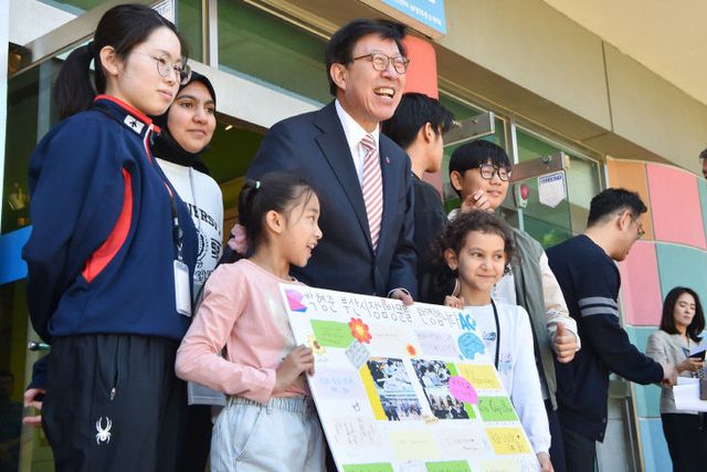 20240514 다문화 및 외국인시아공동체학교) 01