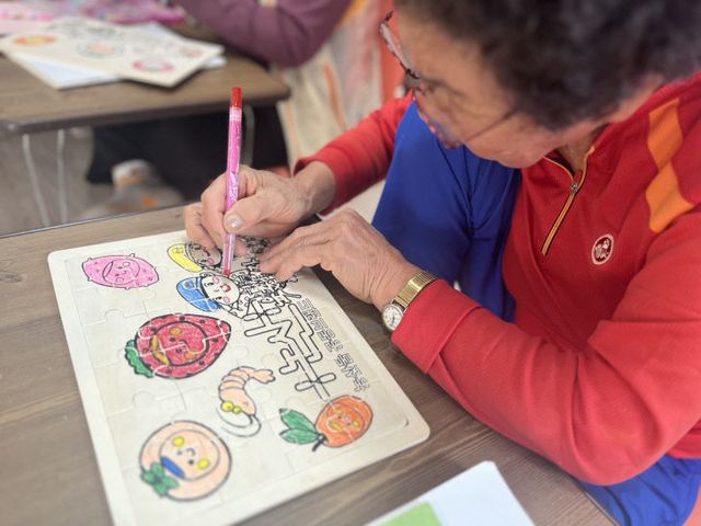 학습사진 연산 청동3리 학습장