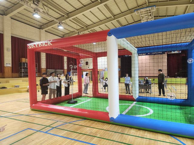 예산 신양중, 교내 e스포츠 대회 개최!1