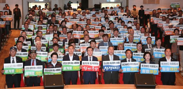 김태흠 도지사 태안 방문 1