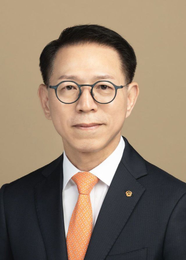 박종태 한화이글스 대표이사 내정