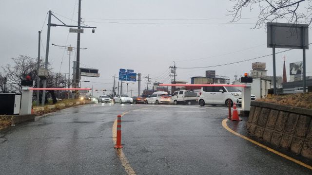 집중호우 대비 무심천 하상도로 등 안전관리 철저