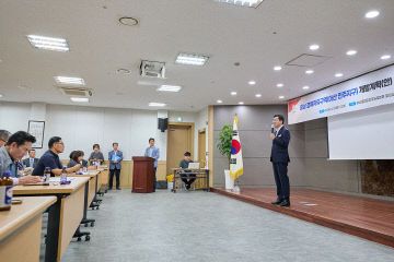 “충남경제자유구역, 인주의 지도 바꿀 것” (2)