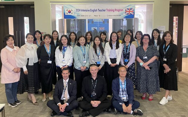 중등 심화연수_영국 연수