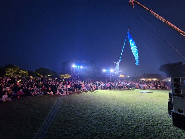 2. 제2회 서산 인물극 페스티벌 성황리에 종료3