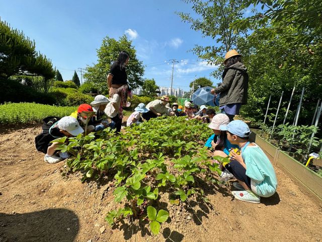 사본 -(사진1) 어린이 농부학교(1)