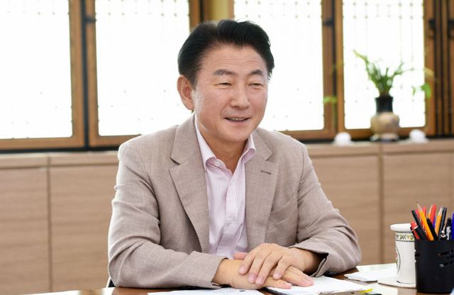 (기획기사) 내 삶을 바꾸는 의정부, 변화의 시간 2년