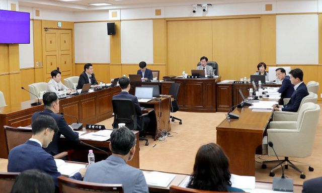 2024.06.07 제278회 정례회 행정자치위원회 (1)